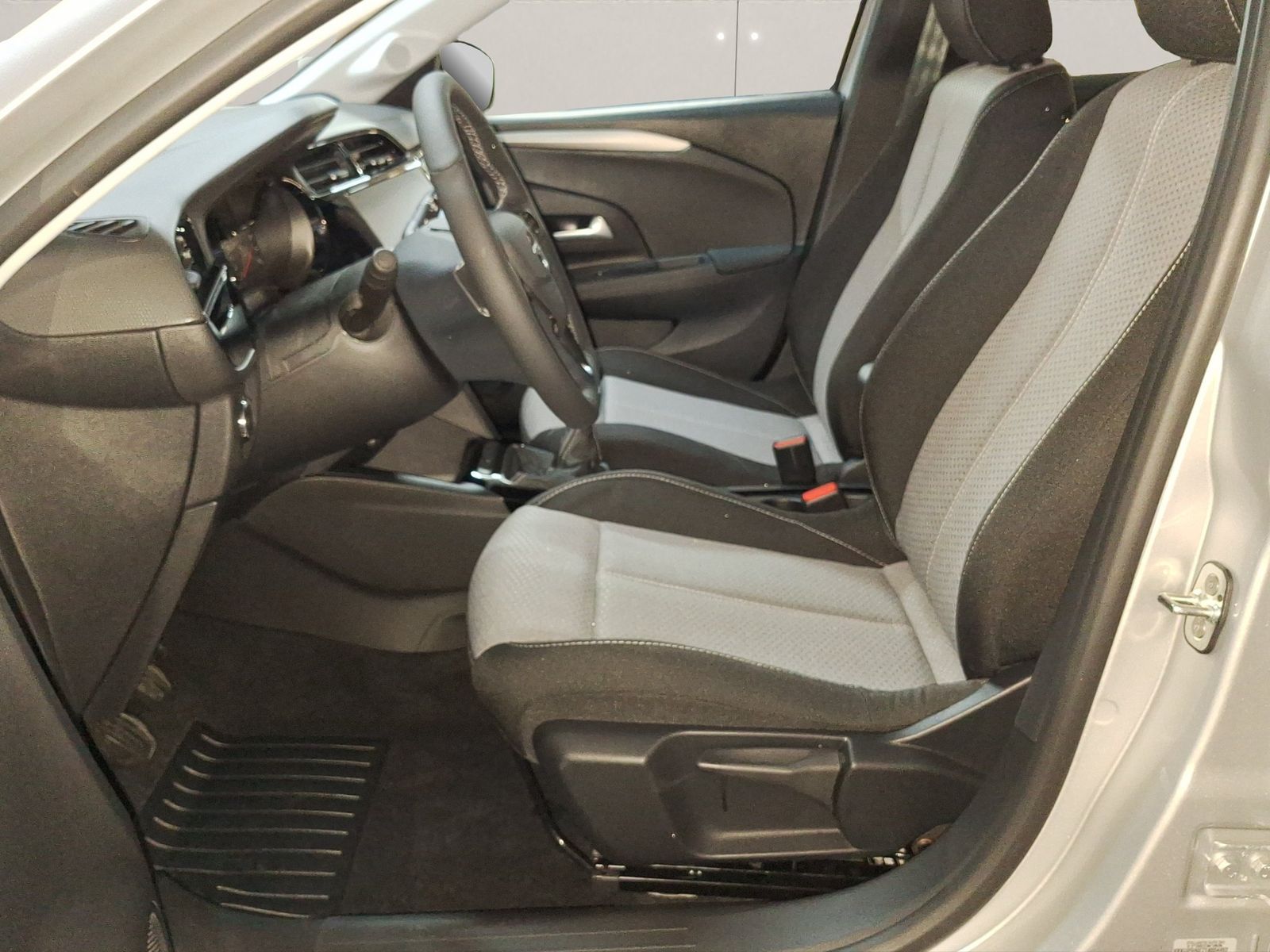 Opel Corsa - Bild 8