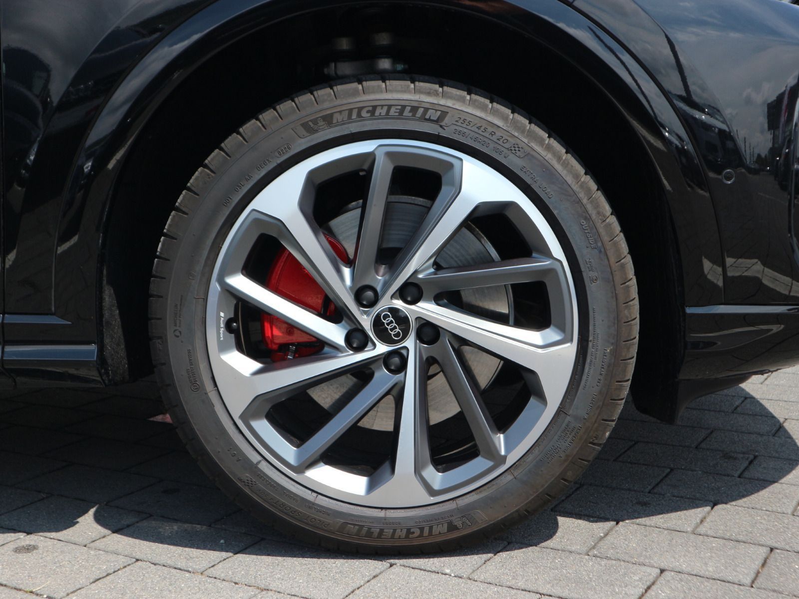 Audi Q5 - Bild 8