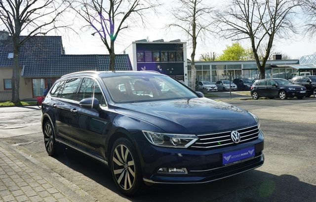 VW Passat Variant