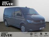 Volkswagen T6.1 Kasten 2,0 TDI KR Navi+GRA+Shzg.+Klima+PDC - graue Volkswagen T6 andere