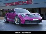 Porsche 992 911GT3RS/Weissach/Lift/PTS Sternrubin - Porsche: Sportwagen, 911 ST