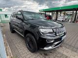 Jeep grand Cherokee - Jeep Grand Cherokee in Krefeld