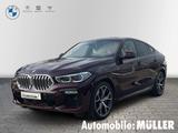 BMW X6 xDrive40d M-Sport*360°Kamera*AHK*Pano.*Harman - BMW X6 in Leipzig