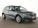 Skoda Kamiq Clever Kamera|Matrix-LED|Navi|Tempomat - Skoda Kamiq in Krefeld