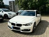 BMW F30 335i 8 Gang Vollausst. - BMW: Automatik, 8 Gang
