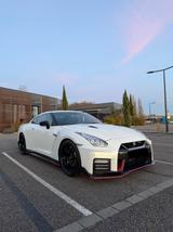 Nissan GT-R 3.8l Nismo Nismo - Nissan GT-R von privat