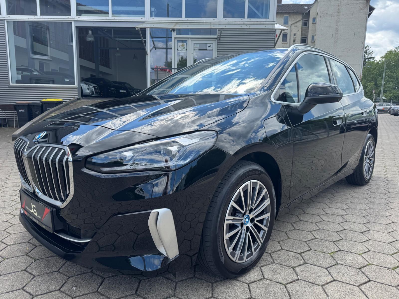 BMW 225 e AT xDrive Luxury Line*aktivS.*HuD*HK*ACC