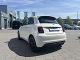 Fiat 500 Hybrid 1.0l 65PS La Prima - Fiat 500: Ps