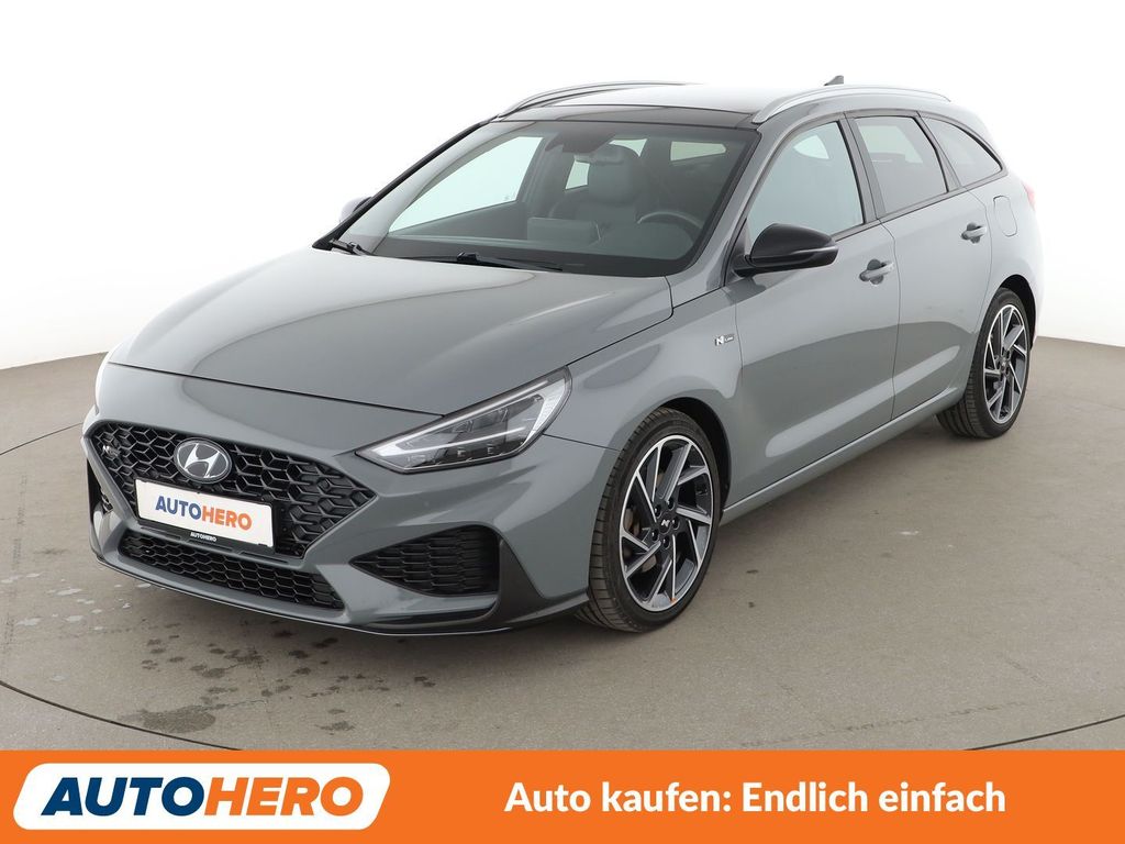 Image of Hyundai i30