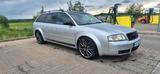 Audi S6 C5 Avant - Schwarze Optik - Selten... - Audi S6 bis 10.000 Euro