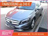 Mercedes-Benz GLA 220 d 4 Matic Pano Distr. RFK AHK SHZ - Mercedes-Benz GLA-Klasse Gebrauchtwagen in Stuttgart