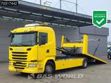 Scania G410 4X2 NL-Truck Abschlepwagen Recovery vehicle