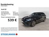 Audi Q5 50 TFSI e qu. advanced*schwarz+*AHK*Matrix - Audi Gebrauchtwagen