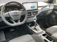Ford Focus - Vorschau Bild 13