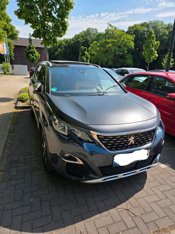 Image of Peugeot 5008