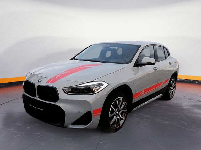 BMW X2 sDrive20i Edition M Mesh Park-Assistent