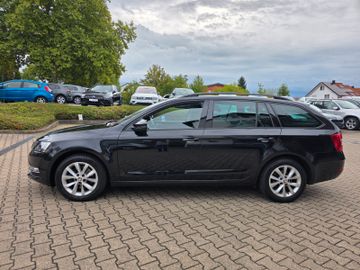 Skoda Octavia - 4