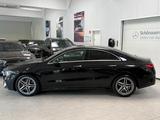 Mercedes-Benz CLA 200 d Coupé AMG VERSTELLDÄMPF+TOTWINKEL+SIGN - Mercedes-Benz AMG