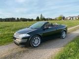 Renault Megane Coupé-Cabriolet Luxe Dynamique 1.9 dC... - Renault Megane Luxe mit Diesel-Antrieb