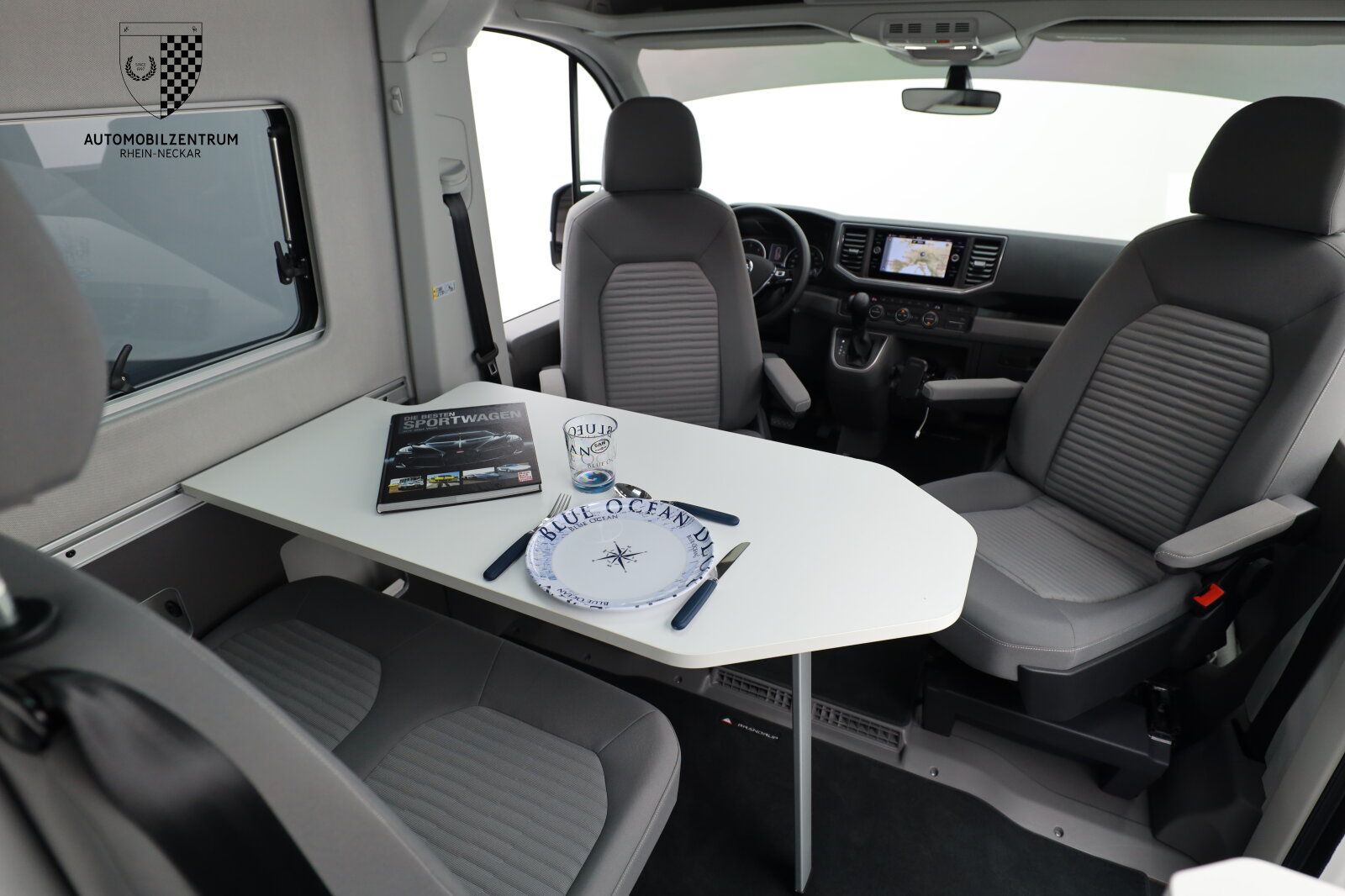 Volkswagen Crafter - Bild 20