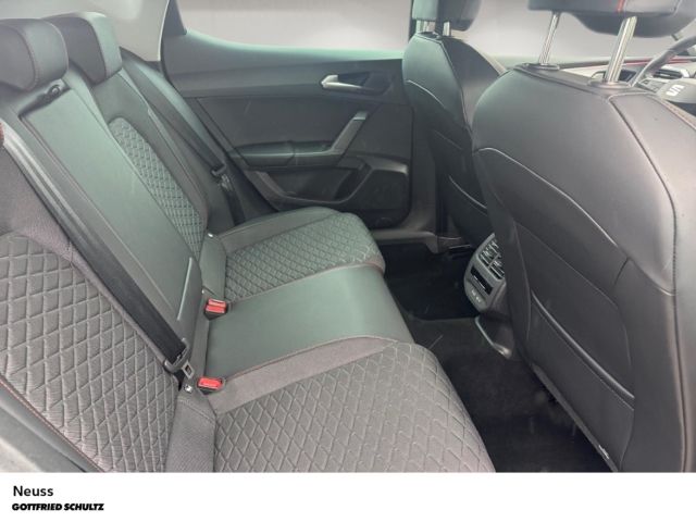 Seat Leon - Bild 7