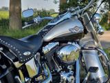 Harley-Davidson Softail Heritage Classic FLSTC - Harley-Davidson Softail Heritage Classic FLSTC