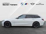 BMW 320i Tour| L-rate 399,-mtl| Garantie 11.2030| M  - BMW 320 mit Benzin-Antrieb