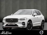 Volvo XC60 T8 AWD Ultra Bright Recharge Plug-In Hybrid - Volvo XC60: Ultra Bright