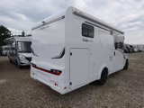 Glücksmobil T 741 EBL  4.745,- sparen! - Wohnwagen & Wohnmobile in Nürnberg