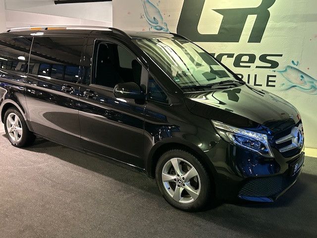 Mercedes-Benz V 220