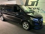 Mercedes-Benz V 220 D Lang#7Sitzer#AHK#LED#Navi# - Mercedes-Benz V 220 in Saarbrücken