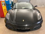 Ferrari F430 Spider F1 Novitec Rosso Kompressor - Ferrari F430: Novitec