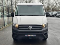 VW Crafter - Ansicht 7