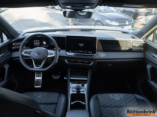 Tiguan 1.5 eTSI R-Line AHK 360° HUD DCC 20" LM-F