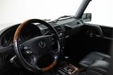 Mercedes-Benz G 500 St.Wagon Btw auto, Fiscale waarde € 22.000 - Mercedes-Benz Geländewagen aus dem Jahr 2007