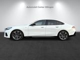 BMW 520 i M Sport/Aut/Leder/LED-Schein/Alu/Kamera - BMW 520 mit Benzin-Antrieb: Limousine, Automatik