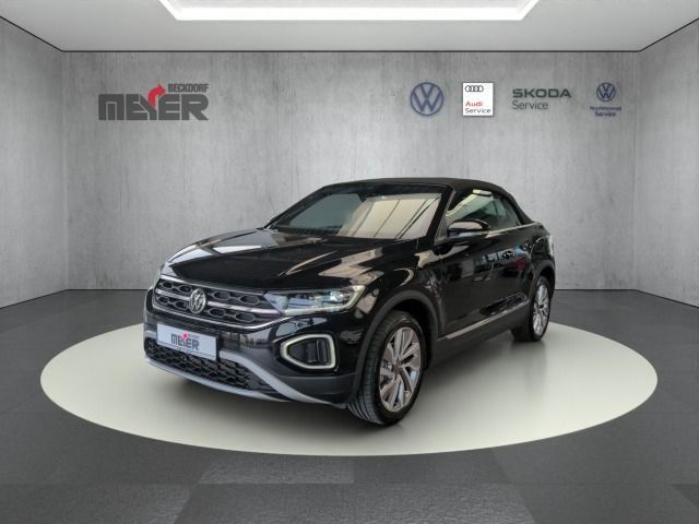 Image of Volkswagen T-Roc