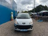 Peugeot 1007 Filou**2 Schiebetüren*2.Hand*82 TKM** - Peugeot: Schiebetür