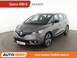 Renault Grand Scenic 1.2 TCe Energy Intens*NAVI*TEMPO* - Renault Grand Scenic mit Benzin-Antrieb