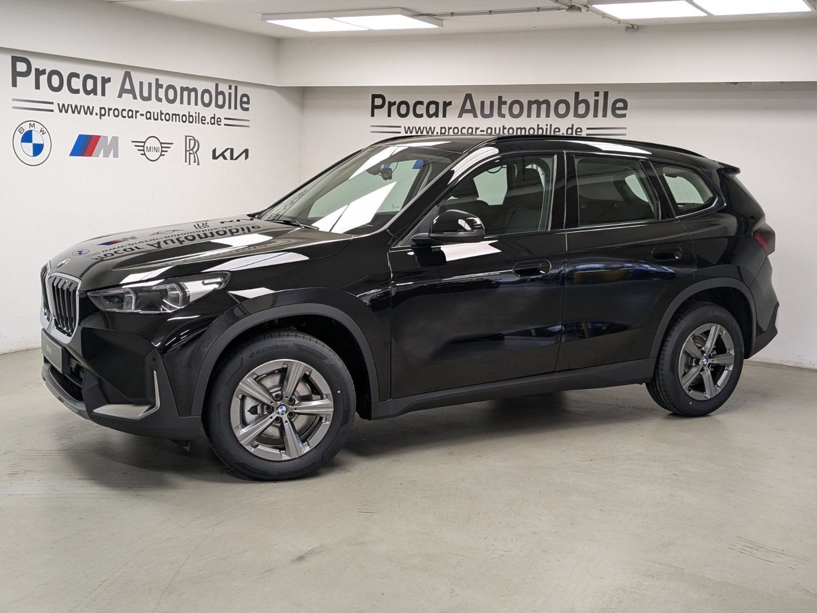 BMW X1 - Bild 2