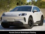 Porsche Cayenne Electric | Beifahrerdisplay | el. AHK | - Porsche Cayenne mit Elektro-Antrieb