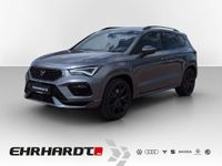 Cupra Ateca - Vorschau Bild 1