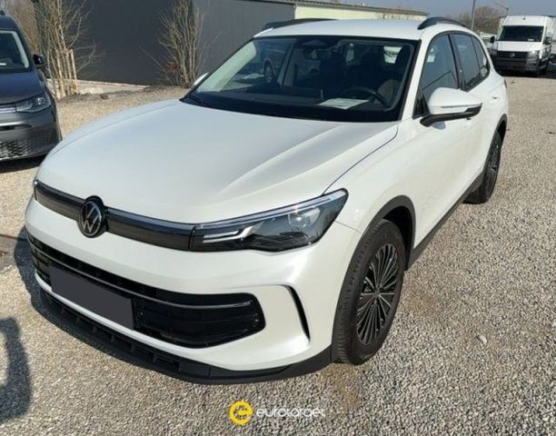 Autres VOLKSWAGEN Tiguan 2.0 TDI 150 CV DSG Life