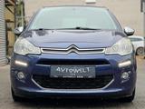 Citroën C3 1.2 VTi Selection *LED*2-HAND*PDC*KLIMA*SHZ* - Citroën C3 Gebrauchtwagen in Leipzig