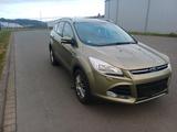 Ford Zu Verkaufen  Ford  Kuga  2.0 mit140 PS Di... - Ford Kuga: 140 Ps