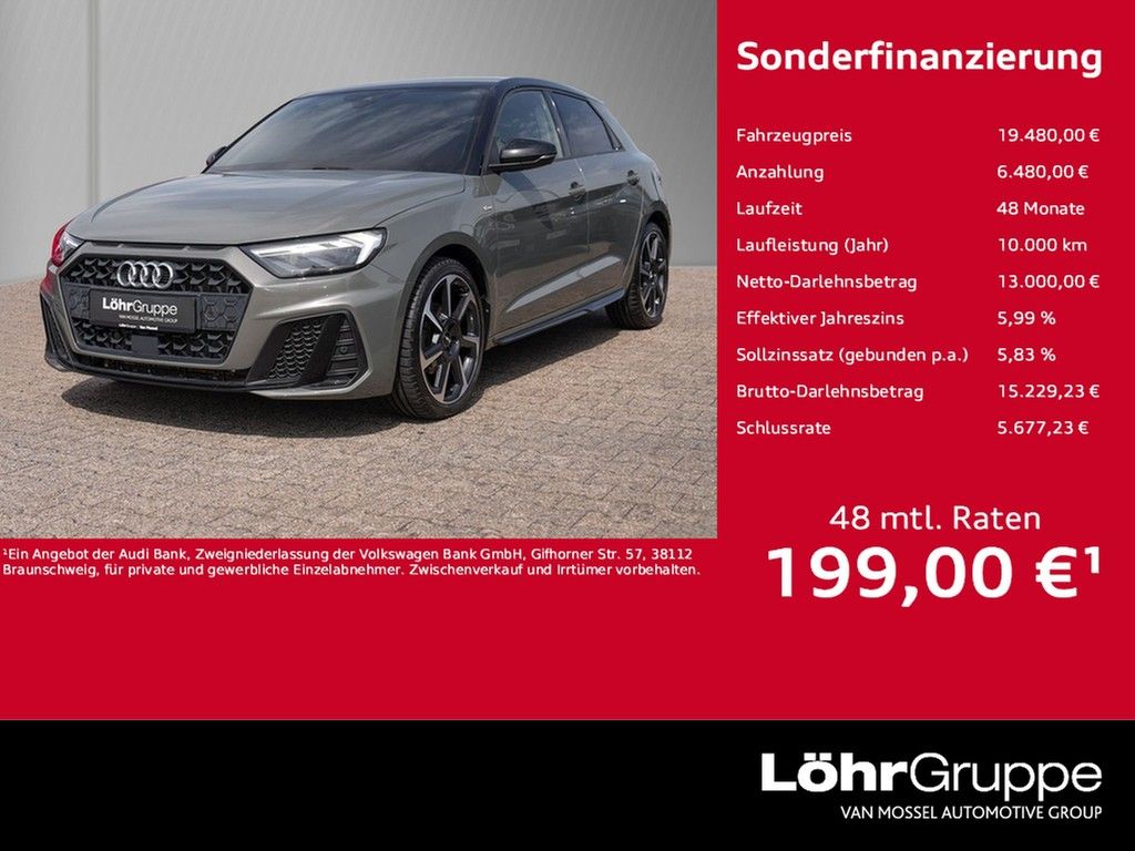 Image of Audi A1