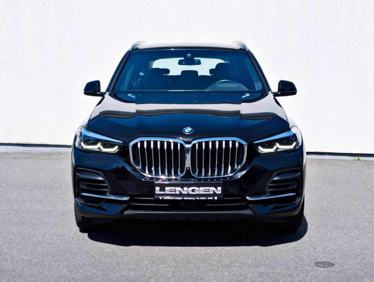 BMW X5 xDrive 30 d EXTREM REDUZIERT!