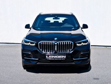 BMW X5 - 2