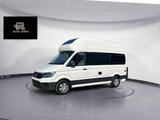 Volkswagen Crafter 2.0 TDI Grand California 600 SOLAR LED - Volkswagen: Grand