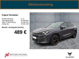 Cupra Terramar 1.5 e-Hybrid VZ 6-Gang DSG